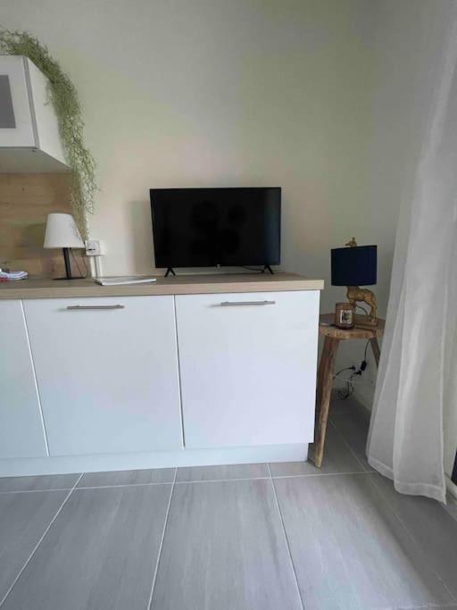 La Casita ,Appartement Face A L'Etang Le Barcares Exterior photo